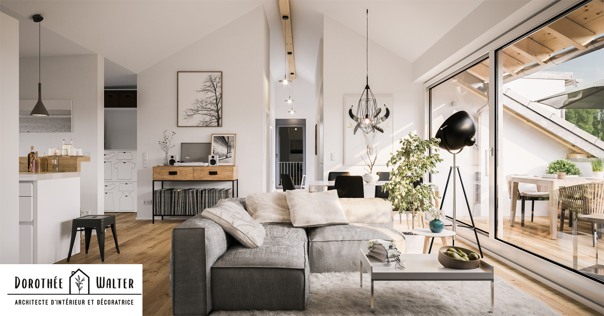 Agence d'architecture d'intérieur et de décoration pour particuliers et ...
